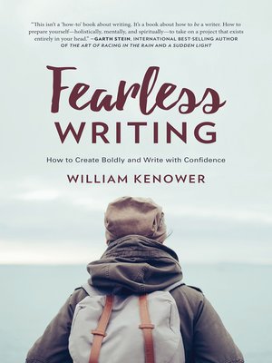 Fearless Writing - ebook